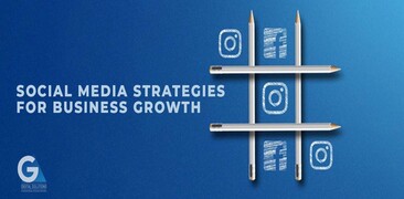 Social Media Strategies